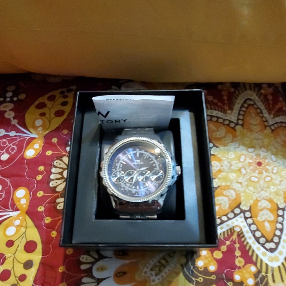 I am selling watches